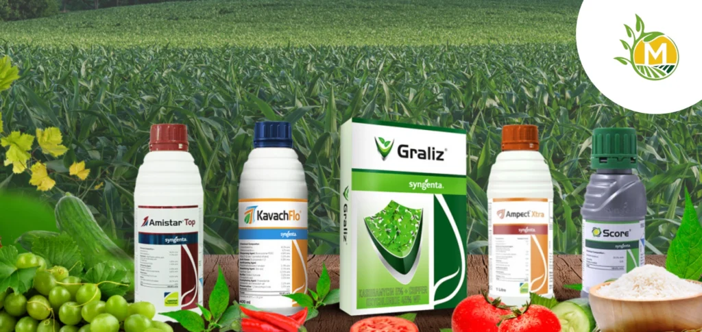 What do you get from | Magzon Pesticides & Fertilizers India Pvt Ltd?