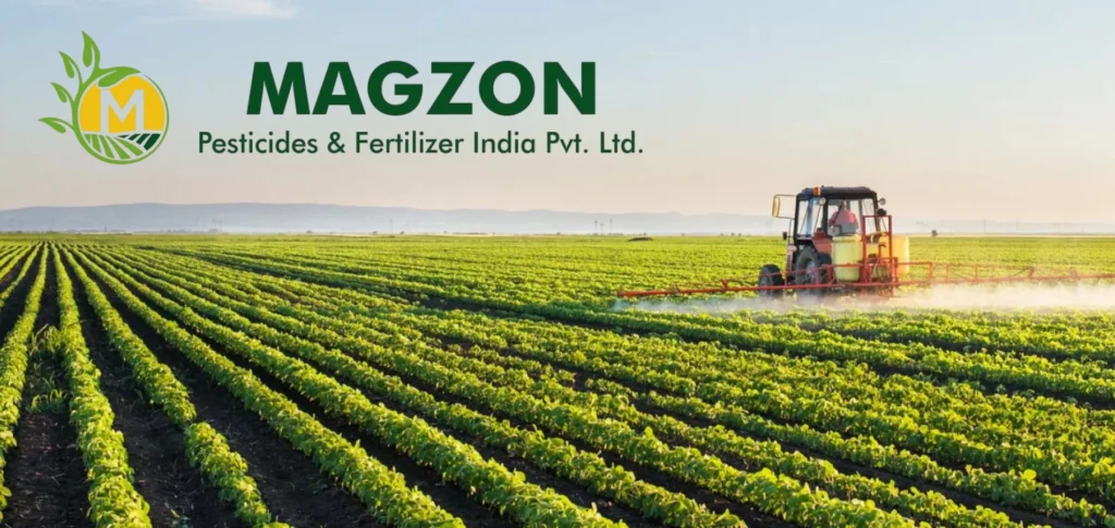 Why Choose Magzon Pesticides & Fertilizers India Pvt Ltd?